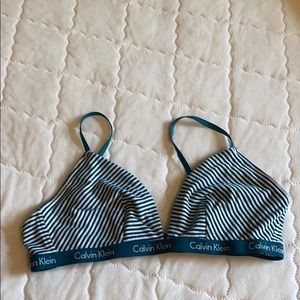 Calvin Klein Bra